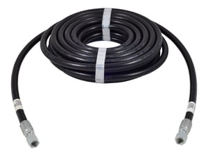 HOSE HYD .38X546.00 STRXSTR
