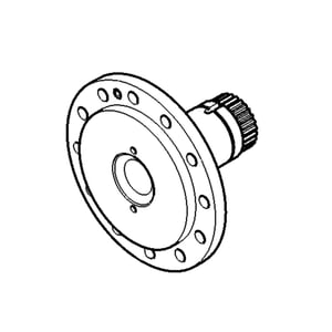 Spindle