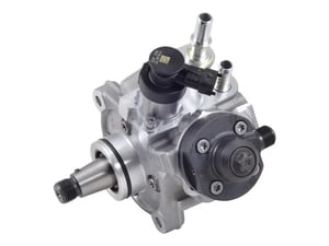 DTZ-PUMP, HIGH PRESSURE