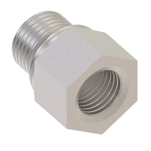 Adapter Fitting