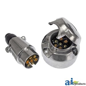 Elec. Connector Terminal