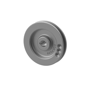 Pulley