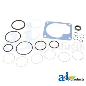 Kit, Power Steering Overhaul