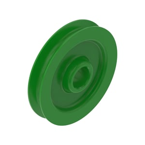 Pulley