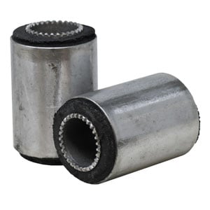 Kit, Bushing - Sieve; Complete Set