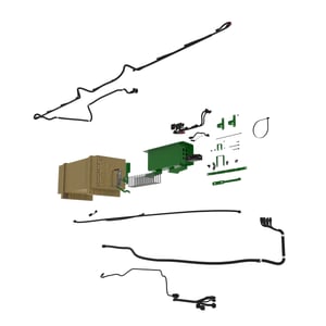 Mounting Parts
