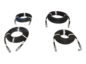 KIT(SERVICE),BOOM HOSE