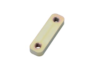 PLATE,HINGE TAP BLOCK