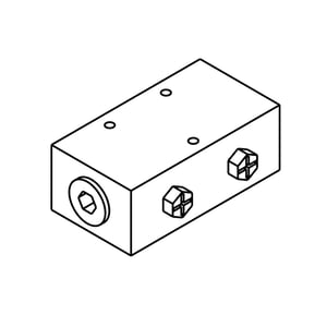Flow Divider