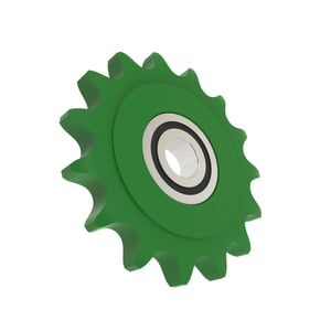 Idler Sprocket