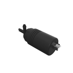 AL205623: Wiper Washer System Water Pump