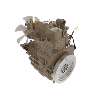 Diesel Engine