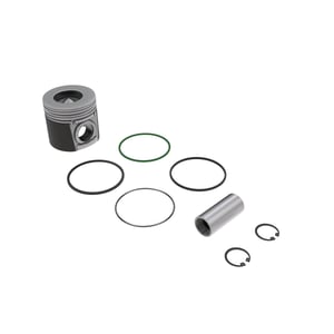 Piston Replacement Kit