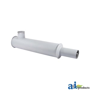 Muffler