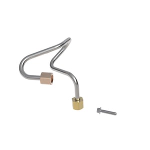 DZ105425: Fuel Line, Injection Cylinder 3