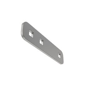 Ledger Plate