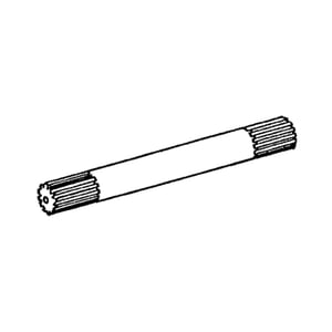 Shaft