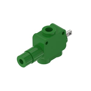 Control Valve