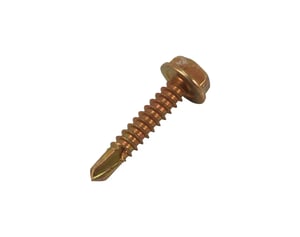 SCREW-SPEC,SELF TAP #10-16X1"
