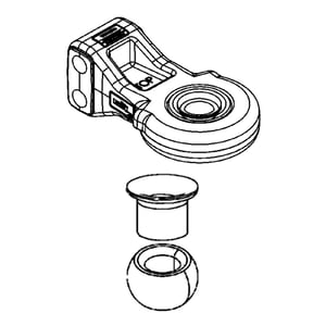 Hitch Coupling