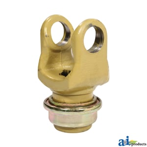Universal Joint Yoke