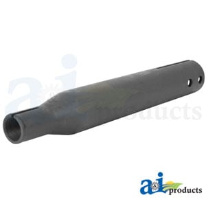 Tube, Large Outer (one end threaded)