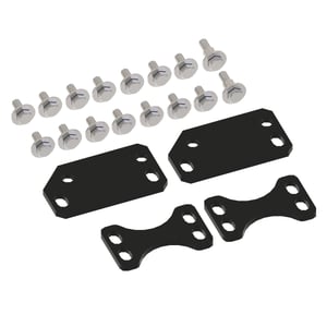 Plate Kit