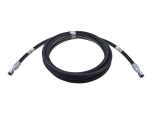 HOSE ASSY.