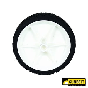 Wheel