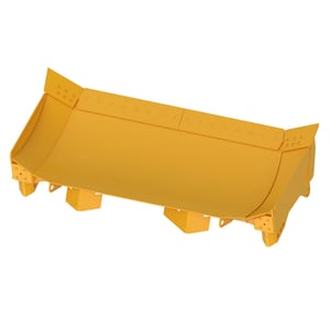 Dozer Blade
