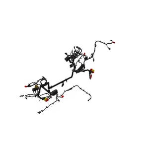 Chassis Wiring Harness
