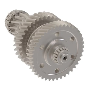 Countershaft