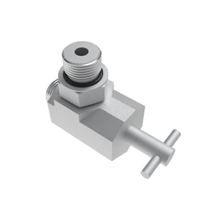 Hand Operated Valve
