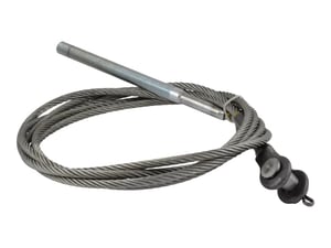 RETRACTION CABLE