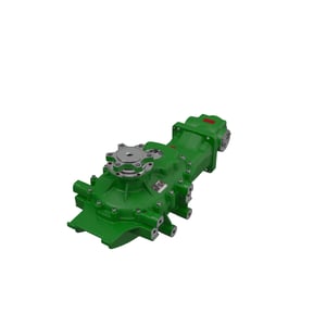 LCA118888: Transmission