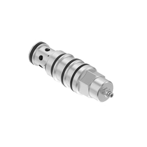 Hydr./Pilot Control Valve