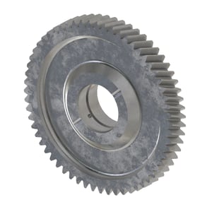 Helical Gear