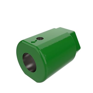 N242323: Threaded Bushing