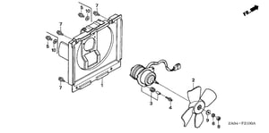 Image of 90041-PA0-004