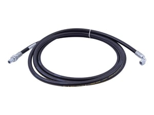 HOSE,M3KXTF .38X176.00 STRX90S