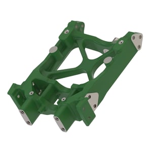 Front Axle Support