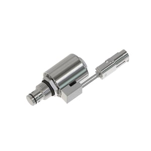 Solenoid Valve