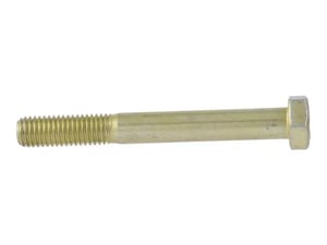 BOLT, PT METRIC GR8.8 M12X100