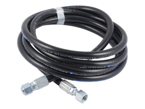 HOSE,6M3KXTF.375X144.00STRXSTR