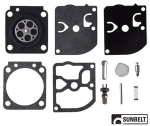 Rebuild Kit, Carburetor