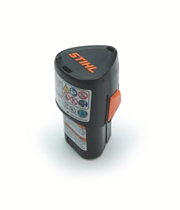 AS 2 Lithium-Ion Battery