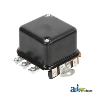 Voltage Regulator