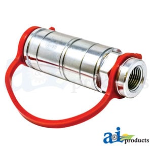 Coupling, Quick Release