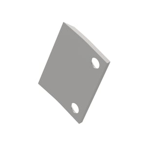 Stationary Knife