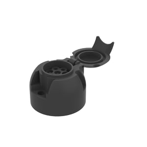 Elec. Connector Housing